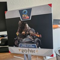 Harry Potter & Rubeus Hagrid Q-Fig MAX Figur Nordrhein-Westfalen - Krefeld Vorschau