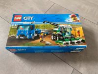 Lego City 60223 - Transporter für Mähdrescher Sachsen - Rötha Vorschau