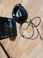 Astro A 40 Headset mit Kabel Nordrhein-Westfalen - Bergkamen Vorschau