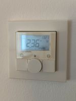 Homeatic wandthermostat smarthome Bayern - Regensburg Vorschau