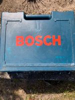 Bosch Koffer mit Ladegerät AL-60 1411 Berlin - Hellersdorf Vorschau