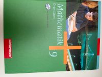 WESTERMANN MATHE**Klasse 9**ISBN 978-3-14-121839-8 Wandsbek - Hamburg Marienthal Vorschau