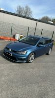 Golf 7 Variant 2.0 Tdi Nordrhein-Westfalen - Neuenrade Vorschau