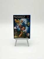 Playstation 2 PS2 Spiel Tak 2 - Der Stab der Träume Baden-Württemberg - Filderstadt Vorschau