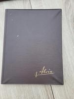 Briefmarken Sammlung, Briefmarkenalbum, DDR, BRD, Deutschland Sachsen-Anhalt - Biederitz Vorschau