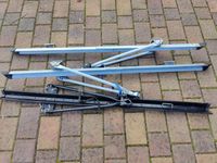 Fahrradträger / Fahrradhalter Dachträger für Auto 3x Brandenburg - Prenzlau Vorschau