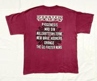 CrewShirt 12. Peesten Openair - Mad Sin, The Go Faster Nuns, u.a. Hamburg - Altona Vorschau