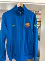 FC Barcelona Nike Trainingsjacke - Sehr guter Zustand Rheinland-Pfalz - Martinshöhe Vorschau