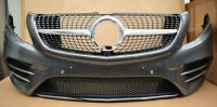 Original Mercedes W 447 V Klasse AMG Bumper Front vorne Diamant Baden-Württemberg - Kirchheim unter Teck Vorschau