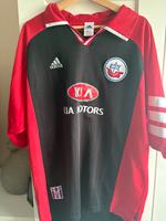 Hansa Rostock Trikot 98/99 Niedersachsen - Syke Vorschau