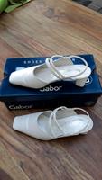 Gabor Comfort Leder Schuhe Größe 37 TOP ZUSTAND Bayern - Wald (Ostallgäu) Vorschau