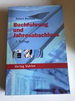 Buchführung und Jahresabschluss von Robert Buchner 7. Auflage Nordrhein-Westfalen - Krefeld Vorschau