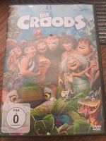 DVD  Die Croods Leipzig - Marienbrunn Vorschau