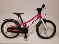 *neuwertiges* Puky Cyke  18 Zoll Kinderfahrrad Dresden - Innere Altstadt Vorschau