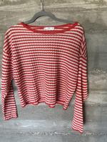 Feinstrick Pullover von MNG, Gr. 38 gestreift wie neu Bayern - Donauwörth Vorschau