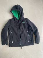 CMP Softshelljacke Jacke Windbreaker 104 Niedersachsen - Seggebruch Vorschau