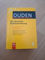 Duden 24. Auflage Band 1 deutsche Rechtschreibung Baden-Württemberg - Lahr (Schwarzwald) Vorschau