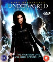 Underworld Awakening 3D (Blu-ray 3D) Brandenburg - Calau Vorschau
