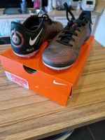 Nike Tempo Fussballschuhe Gr.35 Kinder Nordrhein-Westfalen - Burbach Vorschau