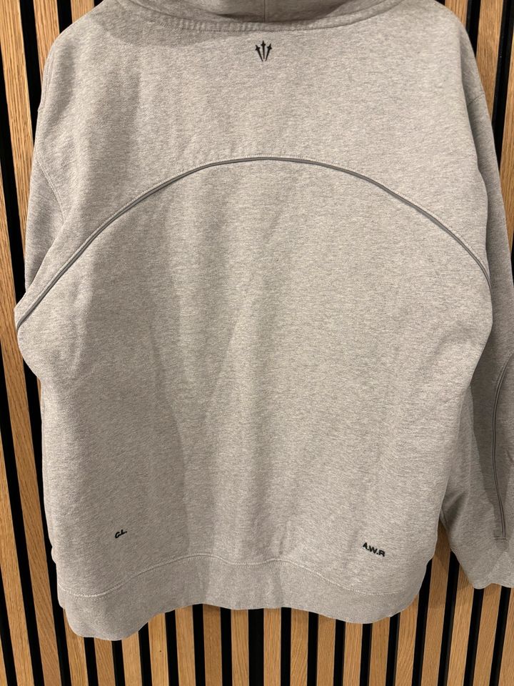 Nike x Drake NOCTA Cardinal Hoodie in München