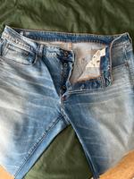 G-Star RAW Jeans 3301 , Gr. 38/36 Rostock - Kröpeliner-Tor-Vorstadt Vorschau