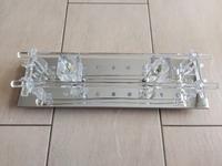 2x Spots 35 Watt + 32 LEDs Deckenleuchte Deckenlampe Spotleuchte Baden-Württemberg - Mannheim Vorschau