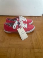 Neu. Pepe Jeans London Sneaker Schuhe pink Größe 39 Schleswig-Holstein - Kaltenkirchen Vorschau