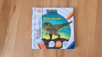 Tip Toi Dinosaurier Buch 4-7 Jahre Baden-Württemberg - Nürtingen Vorschau
