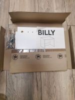 Ikea Billy Regal Aufsatz weiß Sachsen - Großröhrsdorf Vorschau