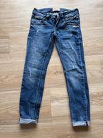 Gang Jeans Nena cropped - Grösse 27 Rheinland-Pfalz - Wellen Vorschau