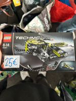 Lego TECHNIC 42021 Frankfurt am Main - Ginnheim Vorschau