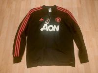 Manchester United Adidas Trainingspullover Duisburg - Walsum Vorschau