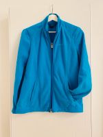 Fleecejacke Schöffel Damen S / 36 blau Kobaltblau Hessen - Bad Homburg Vorschau