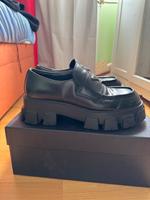 Prada Loafer Herren Berlin - Hohenschönhausen Vorschau