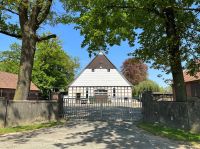 Vor den Toren Bielefeld's steht diese energetisch sanierte Hofstelle und bietet viele Vorzüge... Nordrhein-Westfalen - Spenge Vorschau