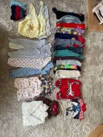 Baby Kleiderpaket Größe 86 - 30 Teile- Feldmoching-Hasenbergl - Feldmoching Vorschau