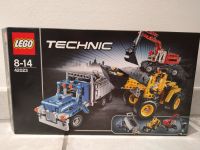 Lego Technic Baustellen-Set 42023 Nordrhein-Westfalen - Viersen Vorschau