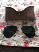 Ray-Ban Unisex Aviator Niedersachsen - Ganderkesee Vorschau