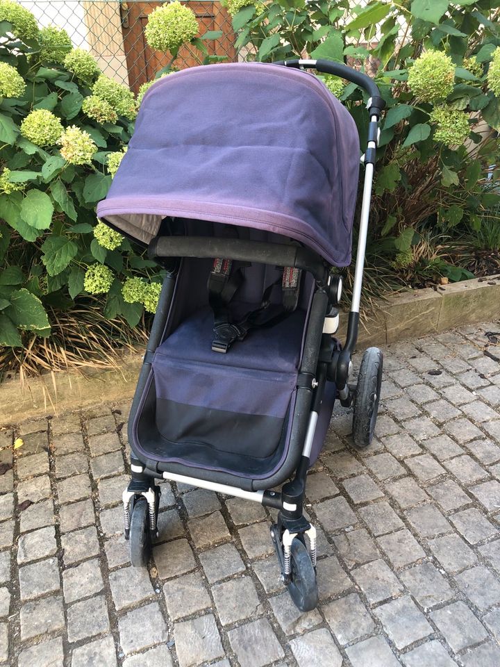 Bugaboo Cameleon 2 Kinderwagen Buggy Baby in Osnabrück