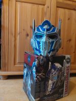 Transformers Helm, Optimus Prime mit Stimmverzerrer Berlin - Spandau Vorschau