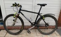 Mountainbike  Stevens  NP 2200€  Fahrrad  unisex Niedersachsen - Gehrden Vorschau