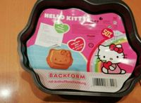 Backform Hello Kitty NEU, 2 Stück Bayern - Schwarzach am Main Vorschau