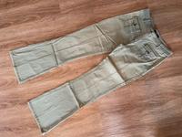 Damen Hose von Zero, olivgrün, Gr. 36 Bayern - Niederschönenfeld Vorschau
