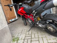 Ducati Hypermotard 796 - Führerschein A2 tauglich Niedersachsen - Obernkirchen Vorschau