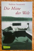 Andreas Steinhöfel „Die Mitte der Welt“ Baden-Württemberg - Schutterwald Vorschau