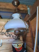 Lampe Deckenleuchte Brandenburg - Fehrbellin Vorschau