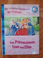 Von Prinzessinnen, Feen und Elfen - Für Erstleser Aachen - Eilendorf Vorschau