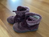 Ricosta Pepino Winterstiefel Boots Gr 25 Sympatex Wuppertal - Langerfeld-Beyenburg Vorschau