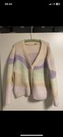 H&m flauschiger Cardigan s/m Hessen - Pfungstadt Vorschau