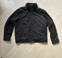 Herren Blouson Jacke  Polo Ralph Lauren Schwarz Wandsbek - Hamburg Sasel Vorschau